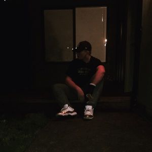 Meet your Posher, Broc